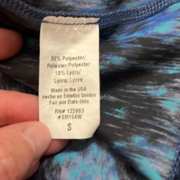 Beyond Yoga Razor Back Tank Size Small - Picture 5 of 7